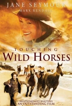 Touching Wild Horses gratis