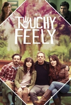 Touchy Feely streaming en ligne gratuit