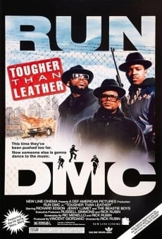 Tougher Than Leather on-line gratuito