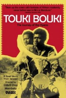 Touki Bouki online free