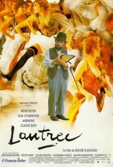 Película: Toulouse-Lautrec