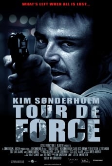 Ver película Tour de Force