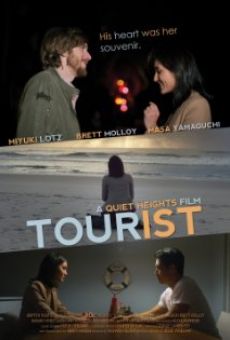 Watch Tourist online stream