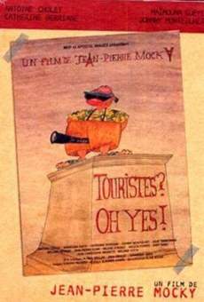 Touristes? Oh yes! streaming en ligne gratuit