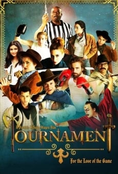 Tournament stream online deutsch