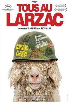 Película: Todos al Larzac