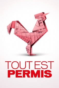 Tout est permis online kostenlos