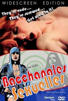 Bacchanales sexuelles