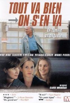 Tout va bien, on s'en va (2000)