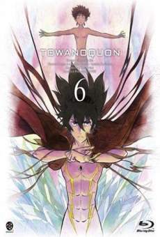 Ver película Towa no Quon 6: The Eternity of Eternity