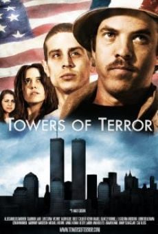 Ver película Towers of Terror