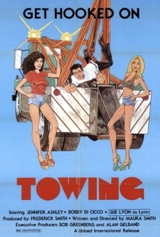 Towing online
