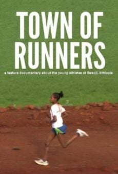 Watch Town of Runners online stream