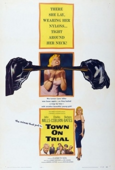 Town on Trial (1957)