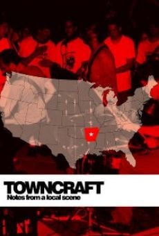 Towncraft online