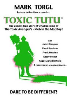 Ver película Toxic Tutu