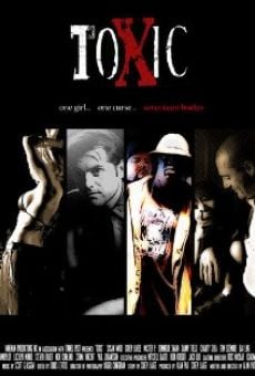 Il vendicatore tossico online streaming