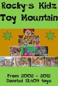 Ver película Toy Mountain Christmas Special