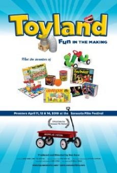 Ver película Toyland