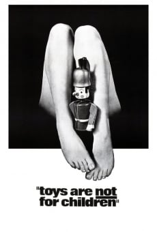 Toys Are Not for Children gratis