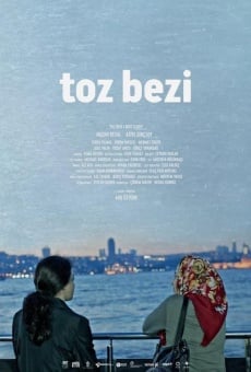 Toz Bezi