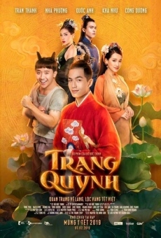 Trang Quynh stream online deutsch