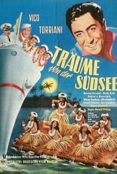 Sueños de los Mares del Sur, película completa en español