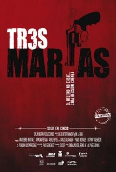 Tr3s Marías online streaming