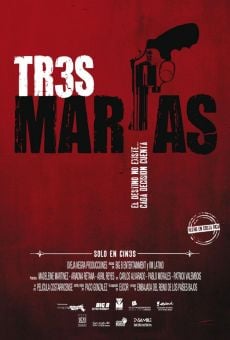 Tr3s Marías online