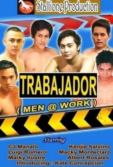 Trabajador online streaming