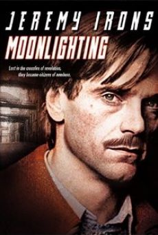 Moonlighting on-line gratuito