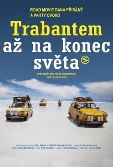 Trabant at the End of the World online