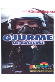 Watch Gjurmë në kaltërsi online stream