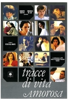 Tracce di vita amorosa on-line gratuito