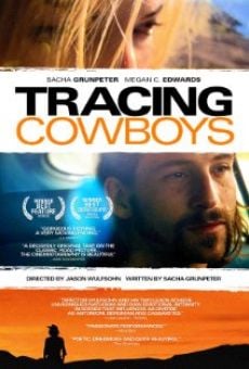 Watch Tracing Cowboys online stream