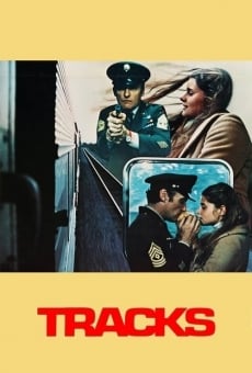 Tracks - lunghi binari della follia online streaming
