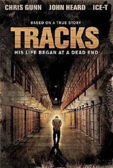Ver película Tracks