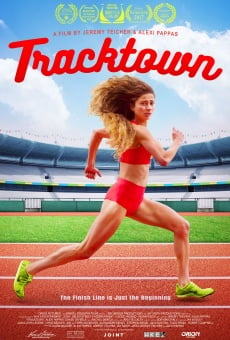 Tracktown streaming en ligne gratuit