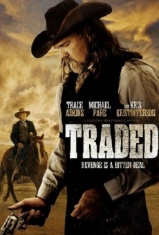 Traded online streaming