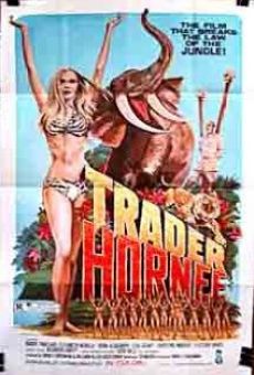 Trader Hornee (1970)