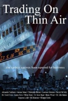 Watch Trading on Thin Air online stream