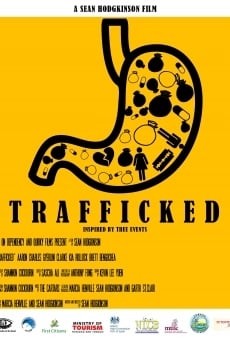 Trafficked