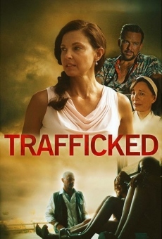 Trafficked online streaming