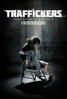The Traffickers streaming en ligne gratuit