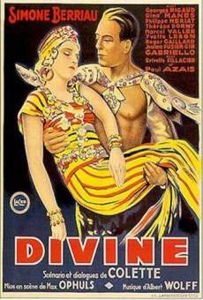 Divine on-line gratuito