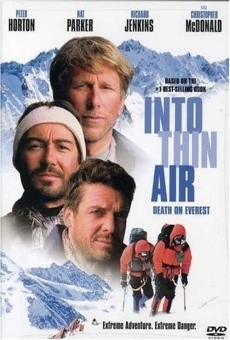 Into Thin Air: Death on Everest online kostenlos