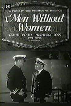 Men Without Women on-line gratuito