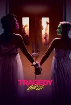 Tragedy Girls on-line gratuito