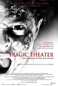 Watch Tragic Theater online stream