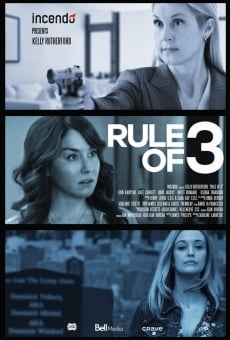 Rule of 3 stream online deutsch